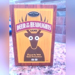 New board game ages 5+